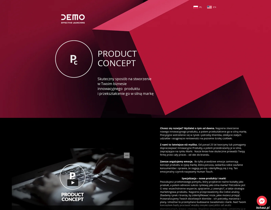 product-concept